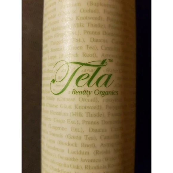 Tela Beauty Organics  Sensational Styling Smoother 7.5 fl oz - Picture 2 of 2